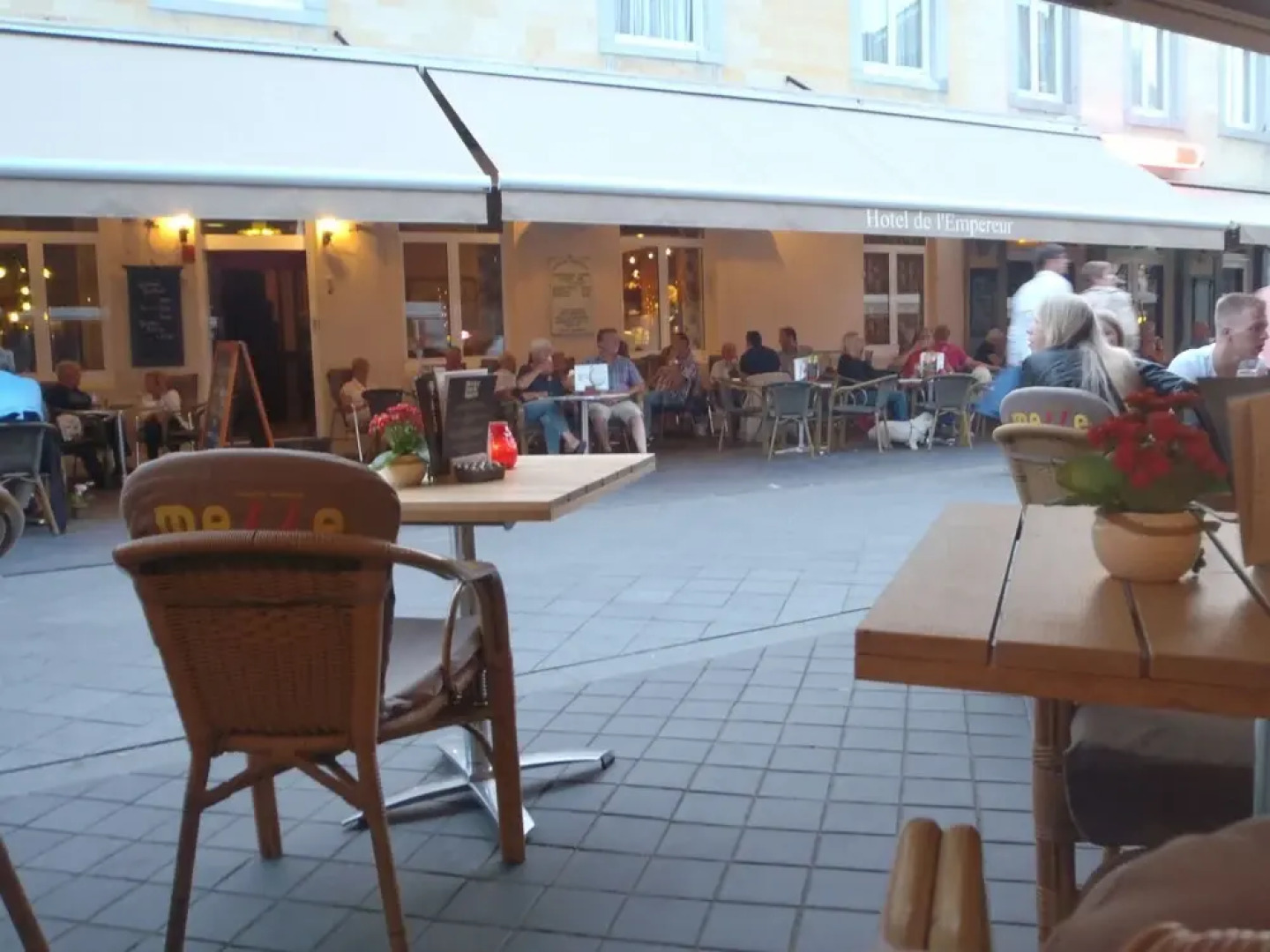 Modern Apartment Near Town Center in Klimmen