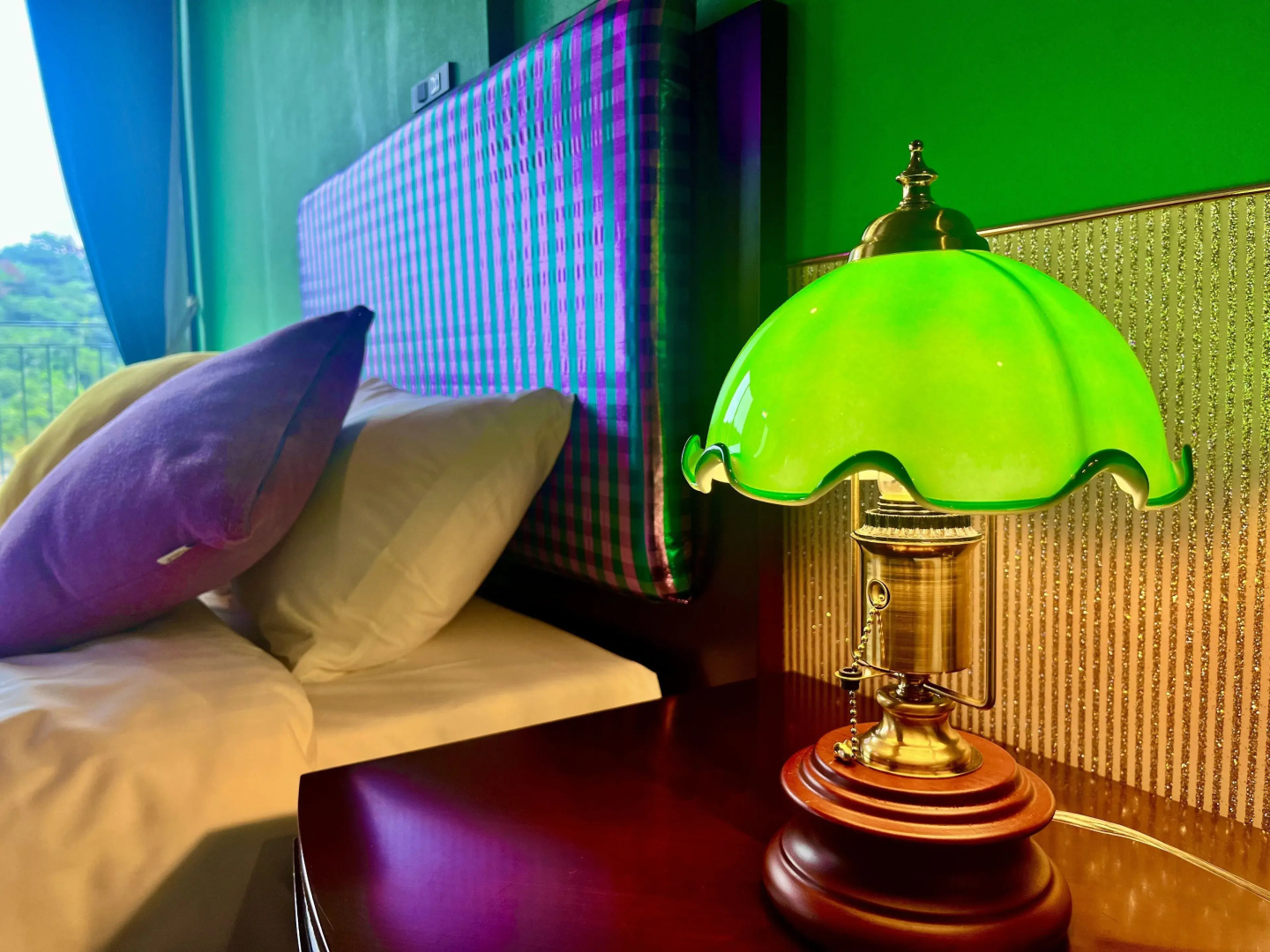 Hundred Days Hotel