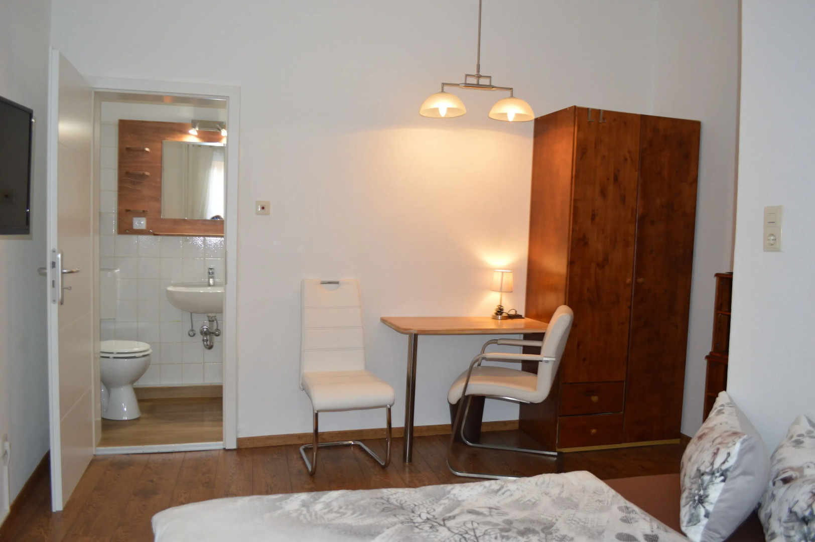 Ulrike's Pension am Kurpark