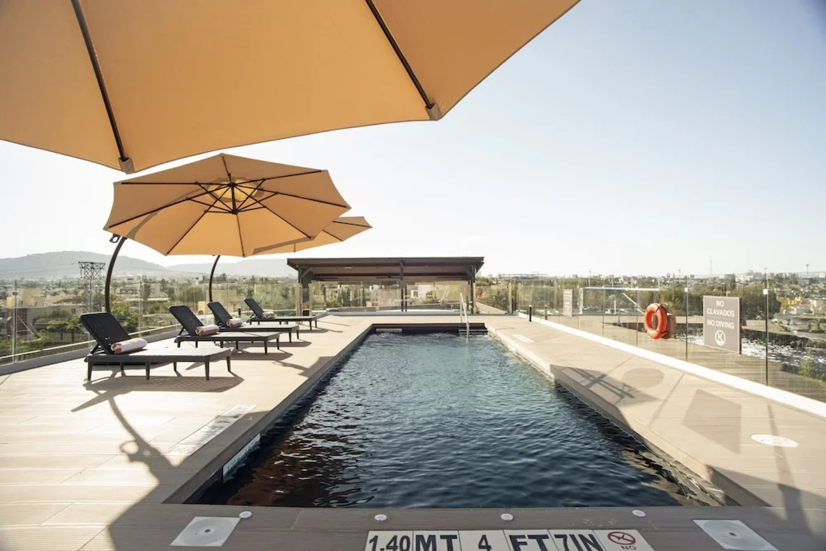 Candlewood Suites Guadalajara Galerias by IHG