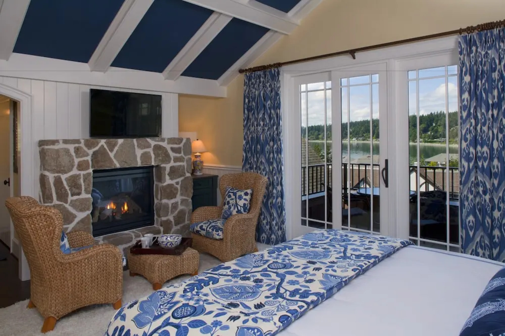 The Inn at Pleasant Beach