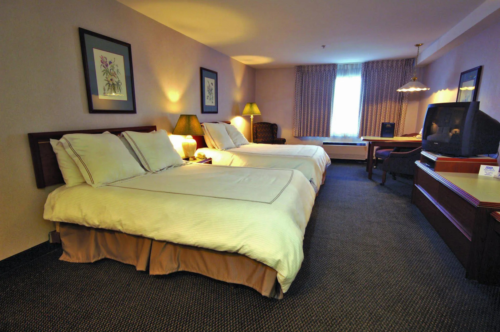 Shilo Inn Suites - Salem