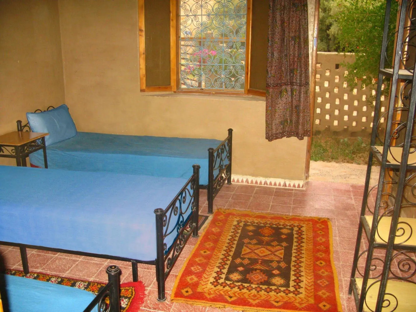 Gîte Dans la Palmeraie