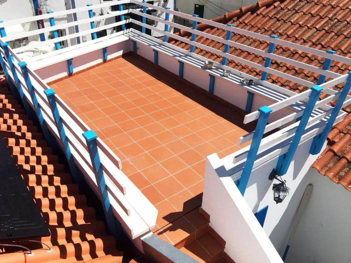 Casas da villa - Apartments