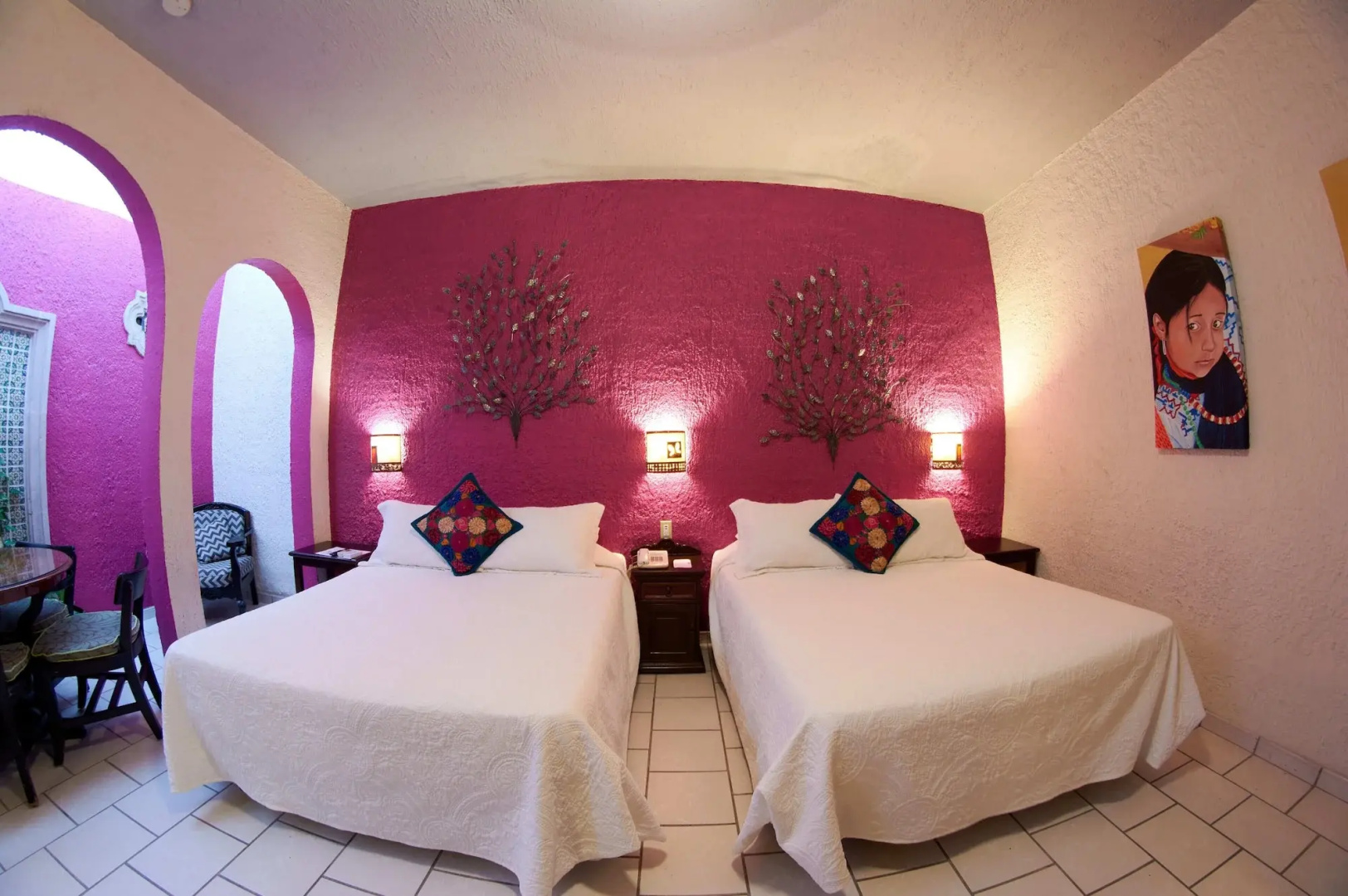 La Villa Del Ensueno