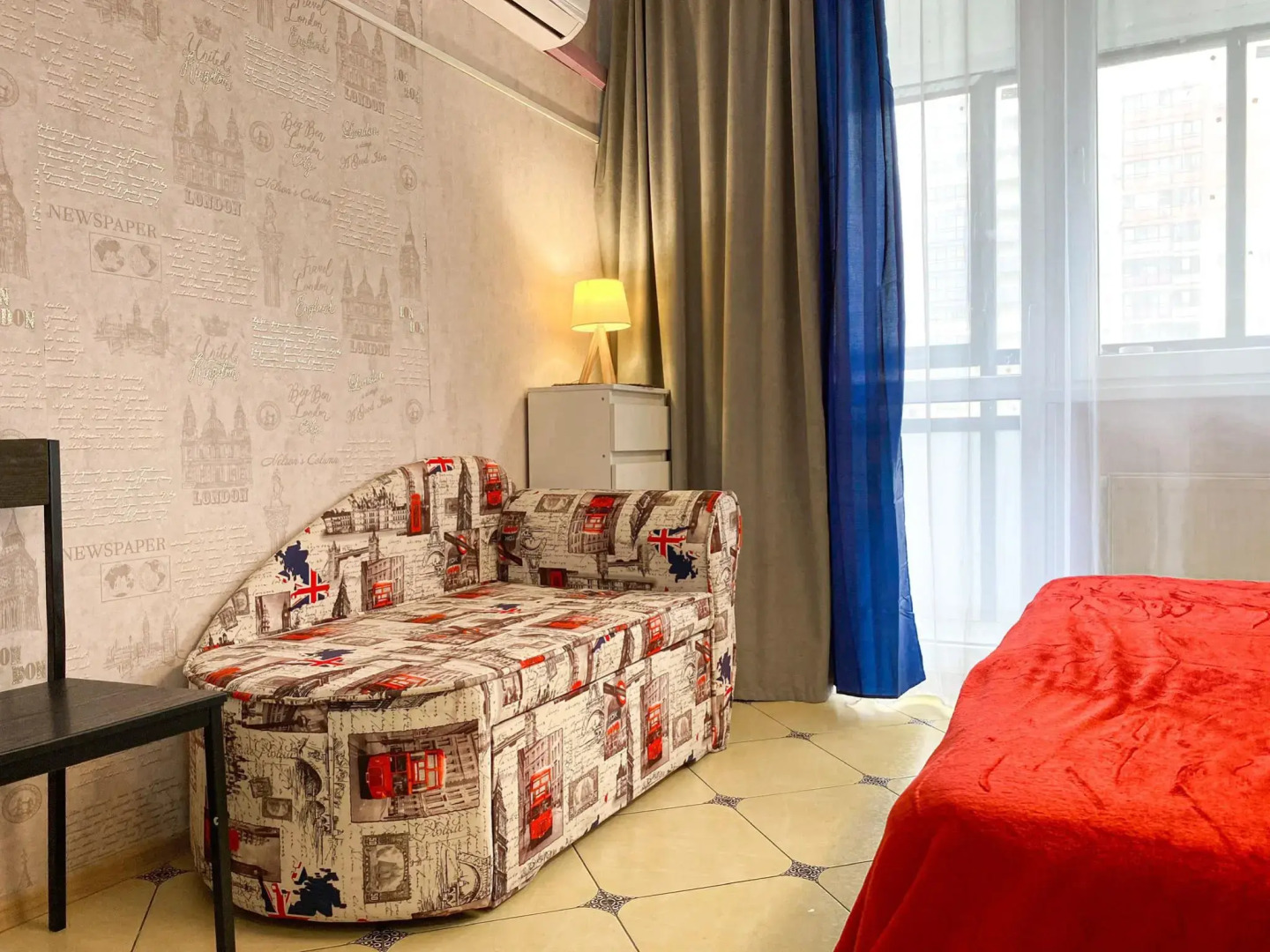 Апартаменты Акварель Рязань на Московском 33 корп. 4