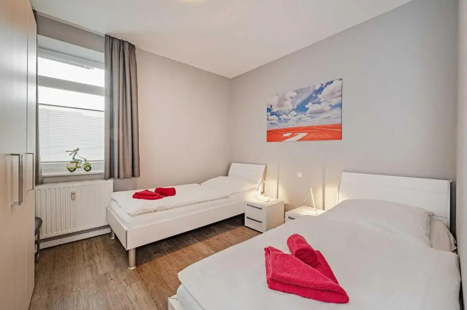 Villa Marin Wohnung 14