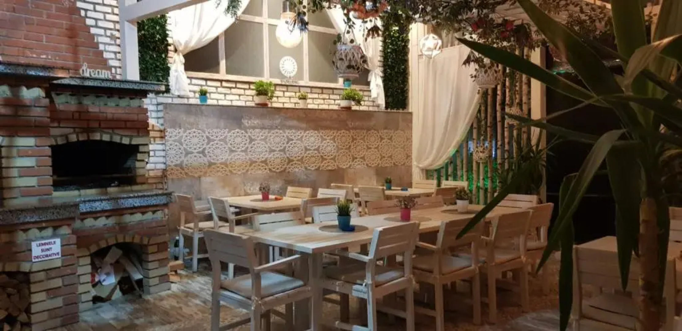 Vila Kataleya Mamaia Nord