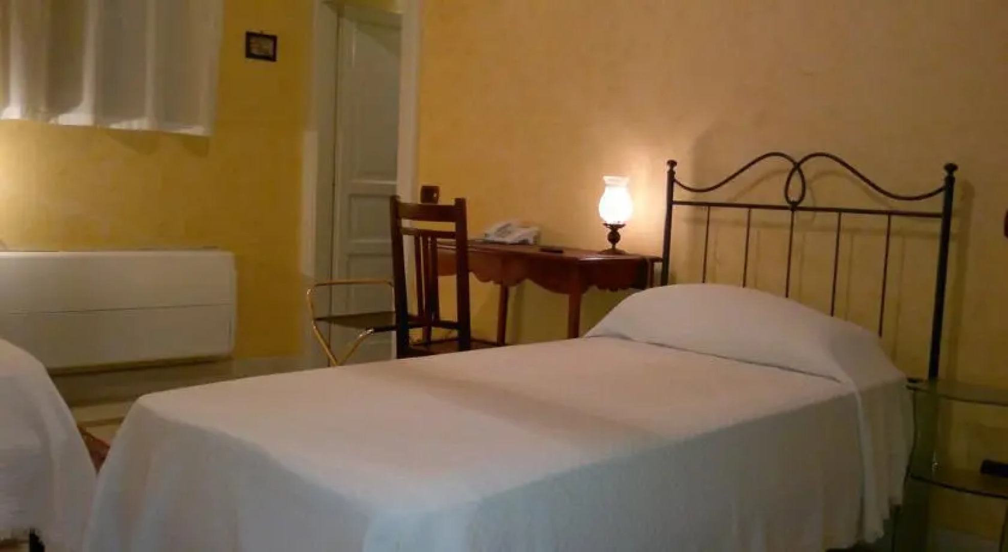 Villa Liberty Resort