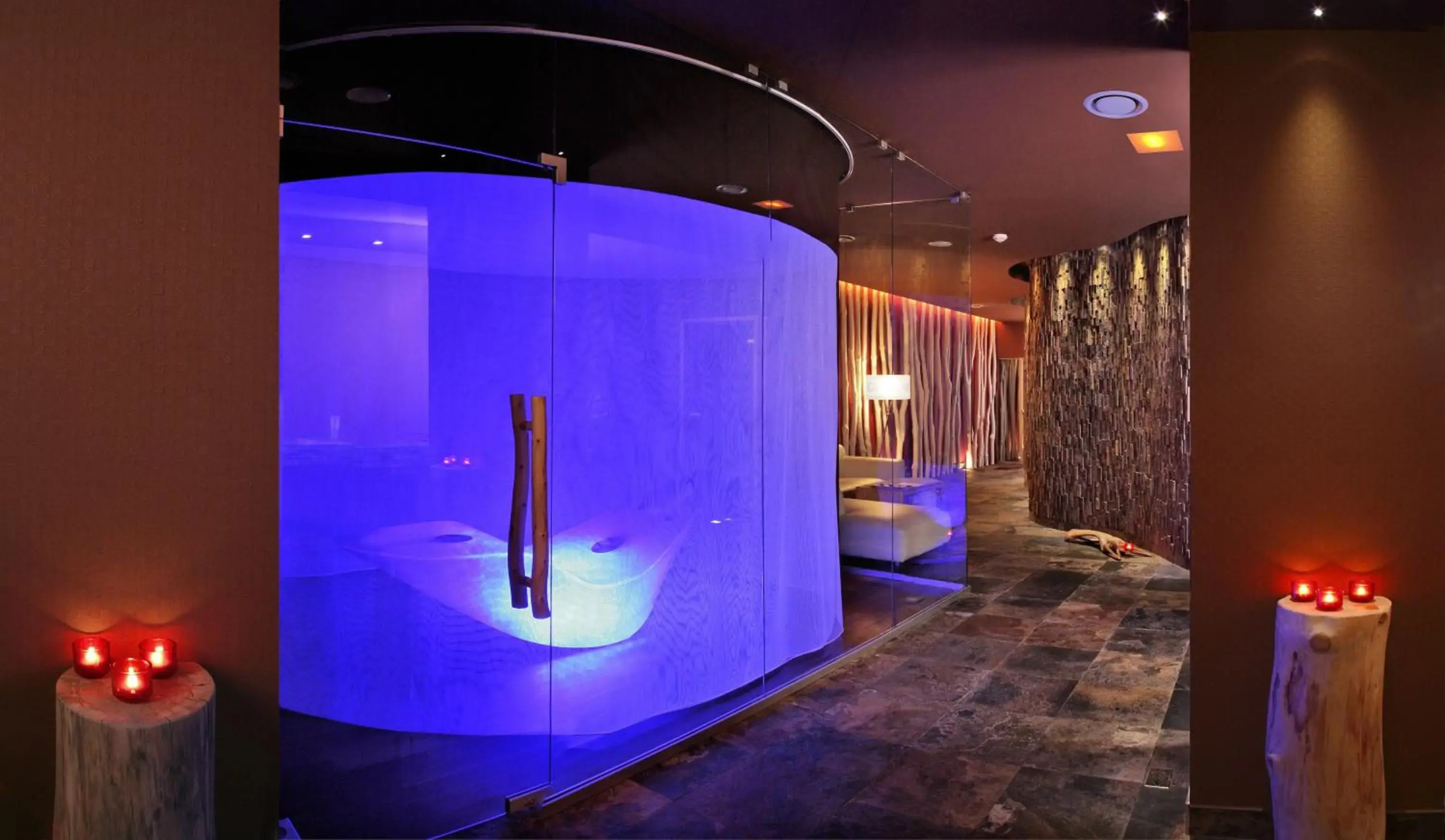 Głęboczek Vine Resort& Spa