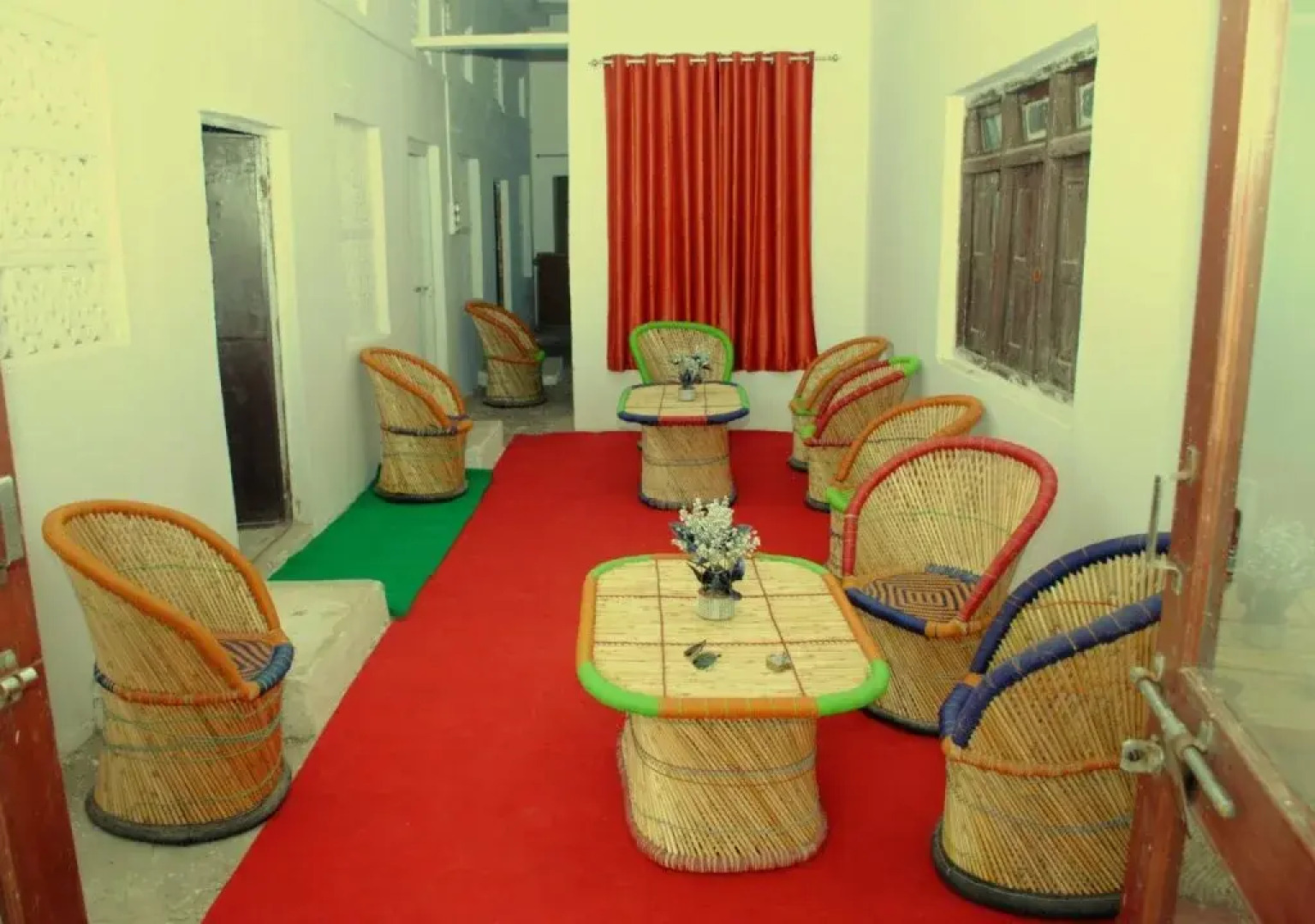 Pushkar Hotel Yuvraj