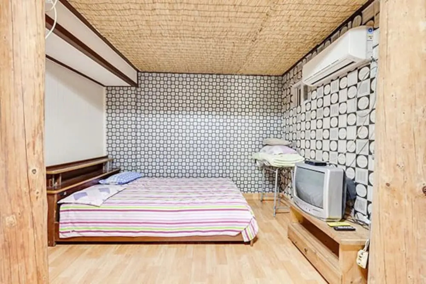 Yangpyeong Natural Rest Pension