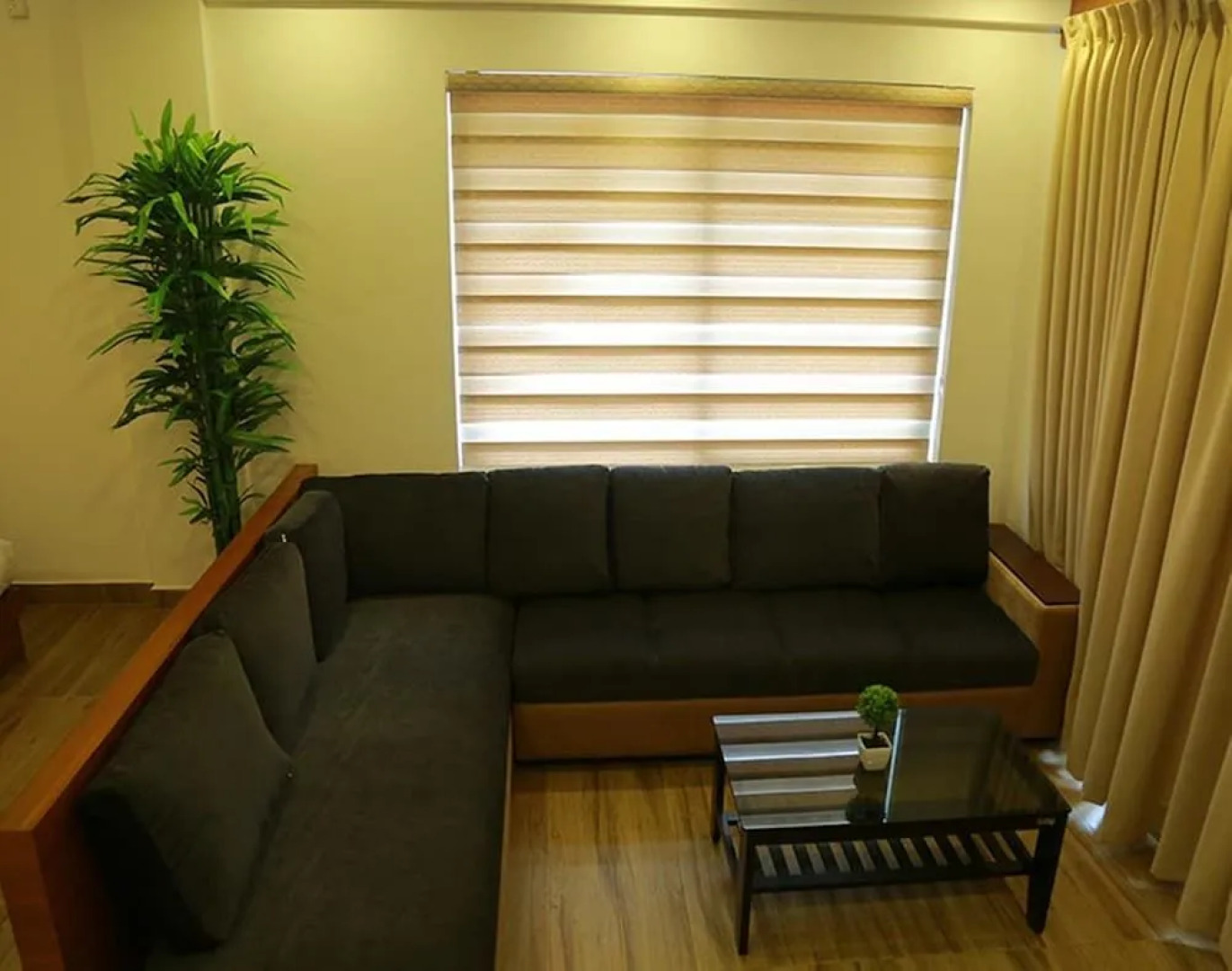 Athirapilly River Resort