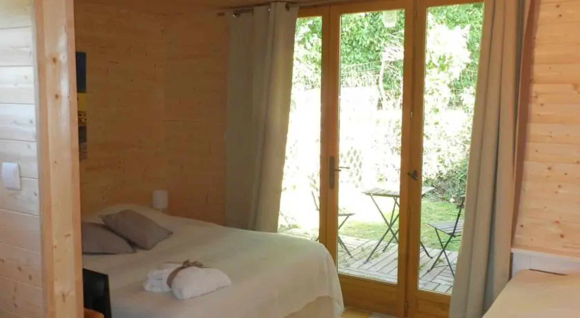 Cocoloba Chambres DHôtes