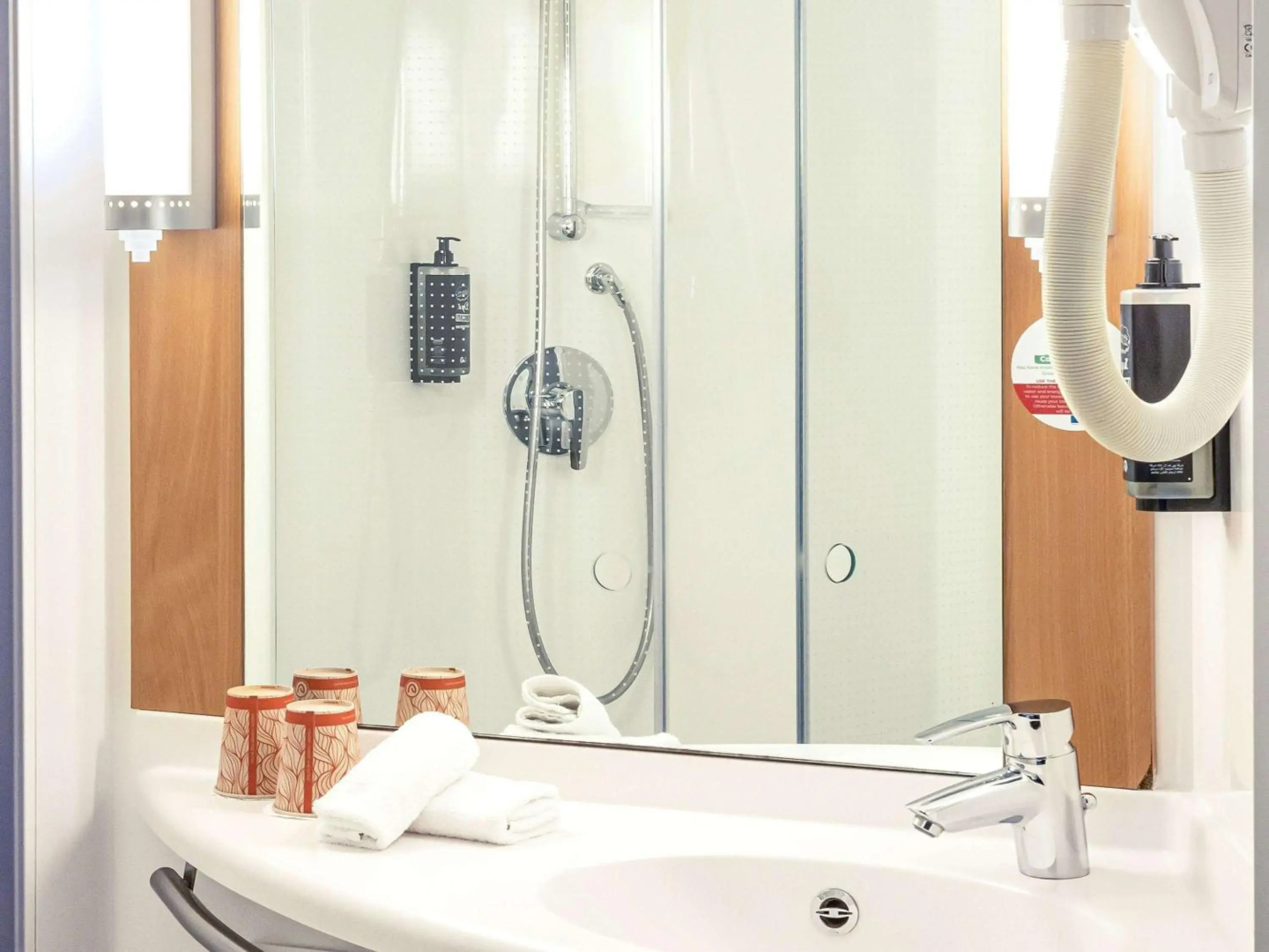 ibis Lugano Paradiso