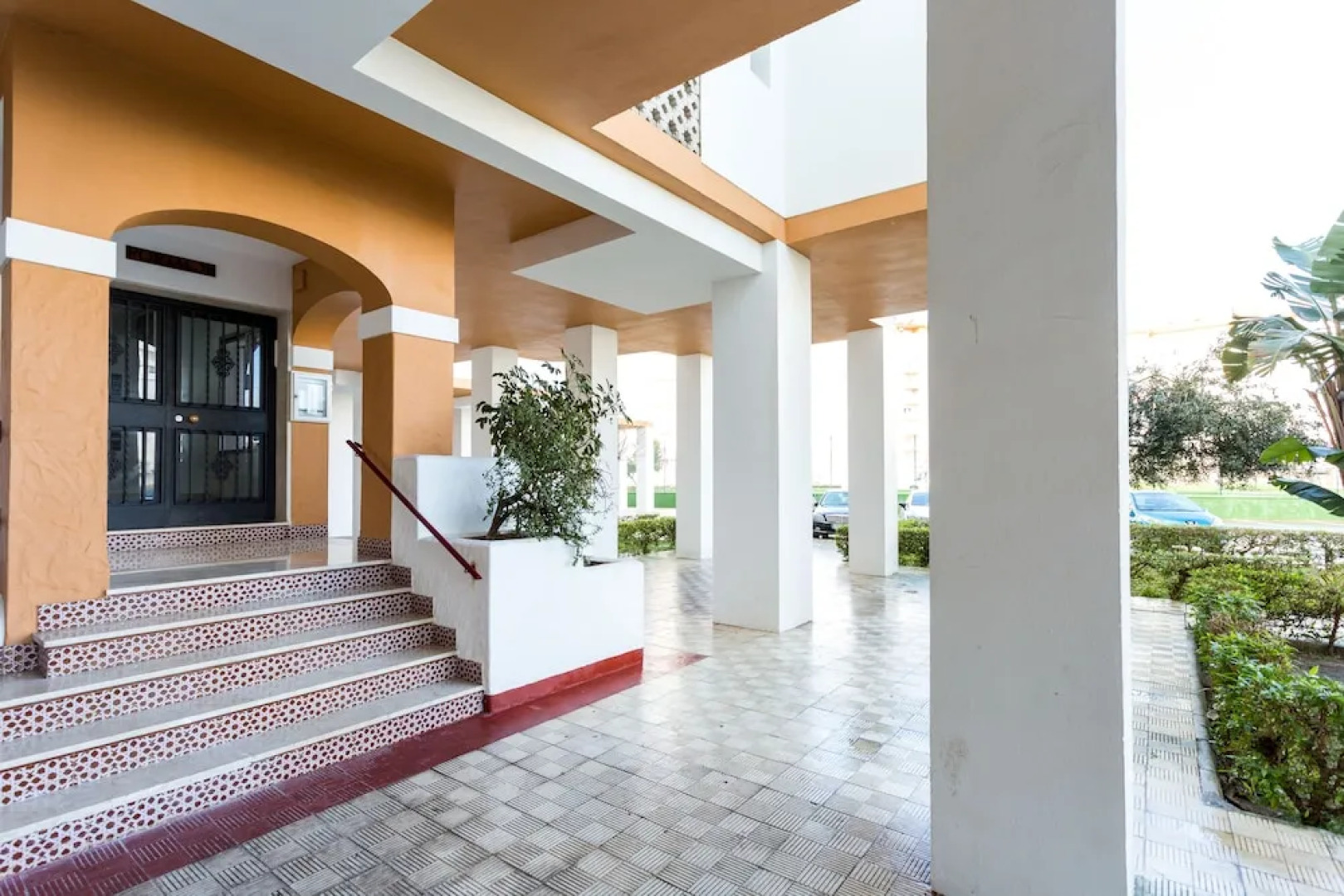 Holi-Rent - Valdemar V