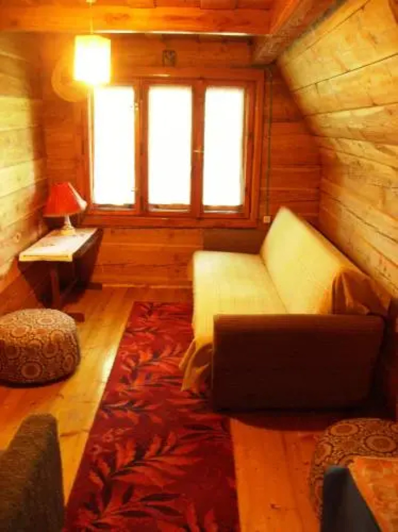 Domek Góralski Hyrb