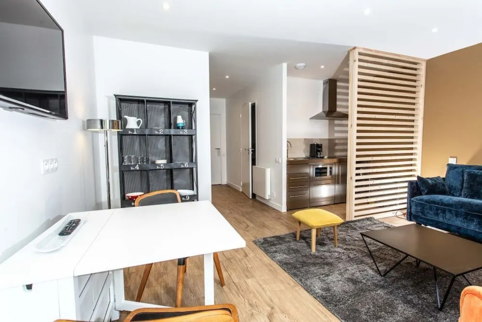 Ty Mad Hôtel-Restaurant