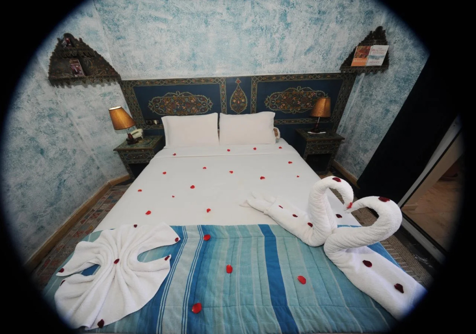 Al Jasira Suites & Spa