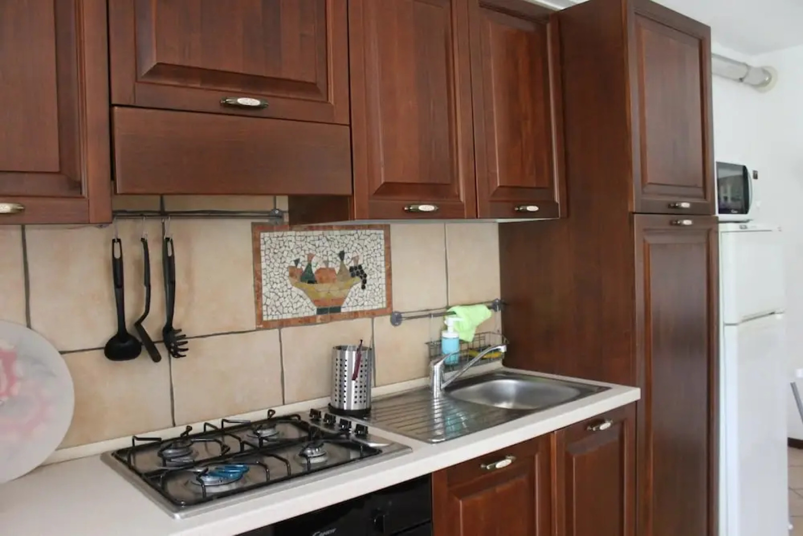 Grignolino Apartment