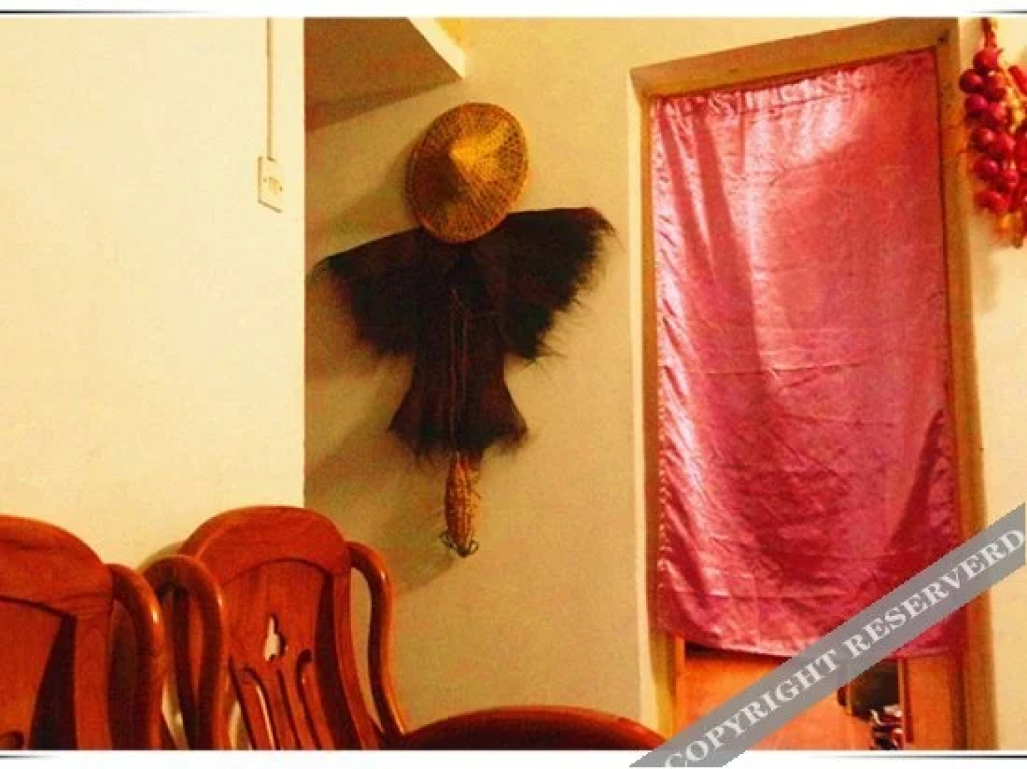 武汉家园青年旅舍