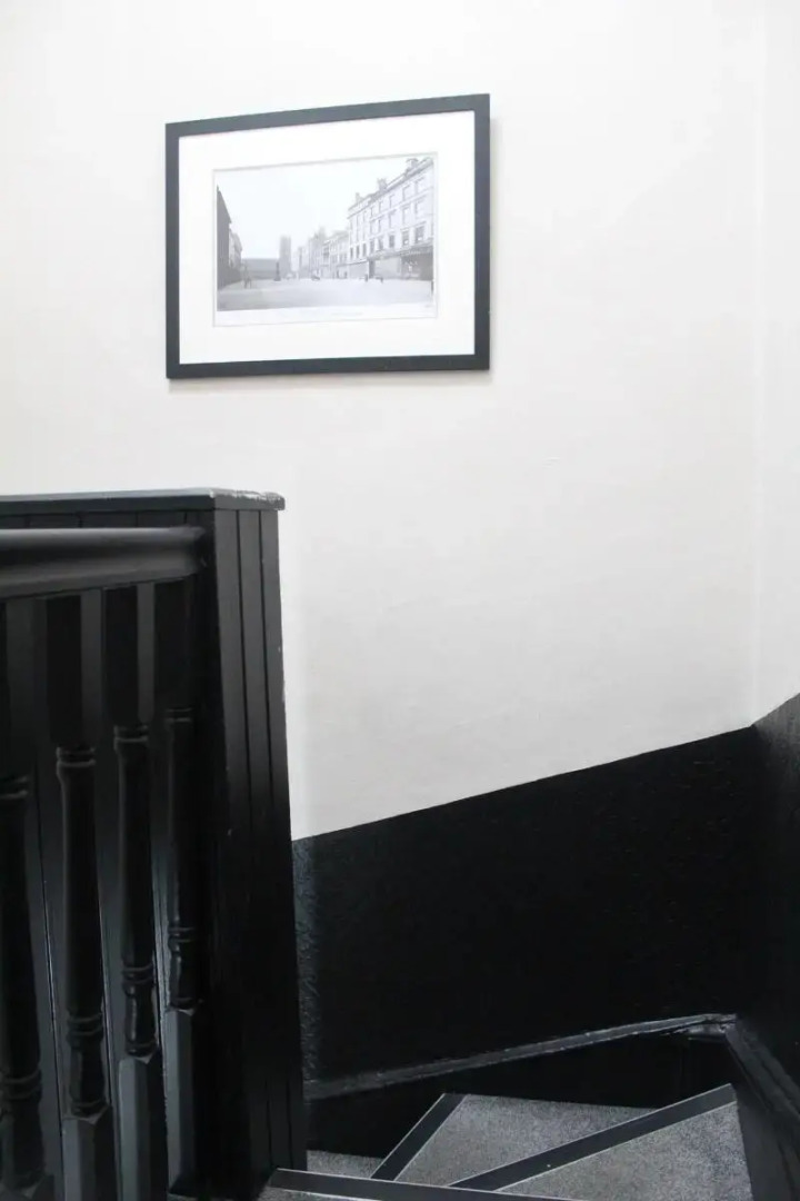 Mitre Hotel Manchester City Centre