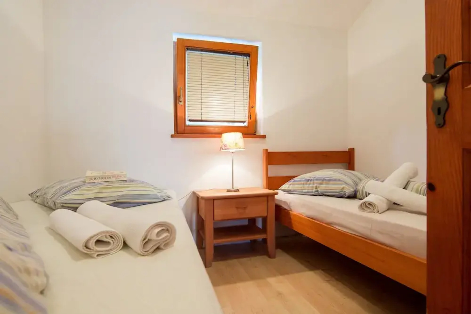 Victorious VIScovery Yellow