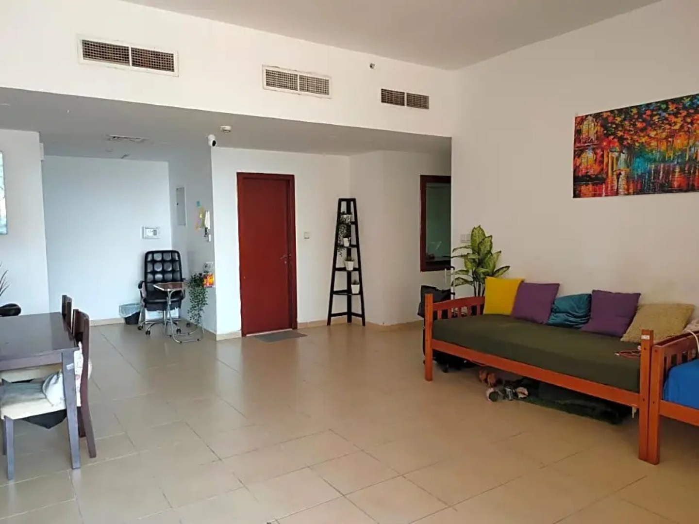 Bombay Backpackers Dxb-Adults Only