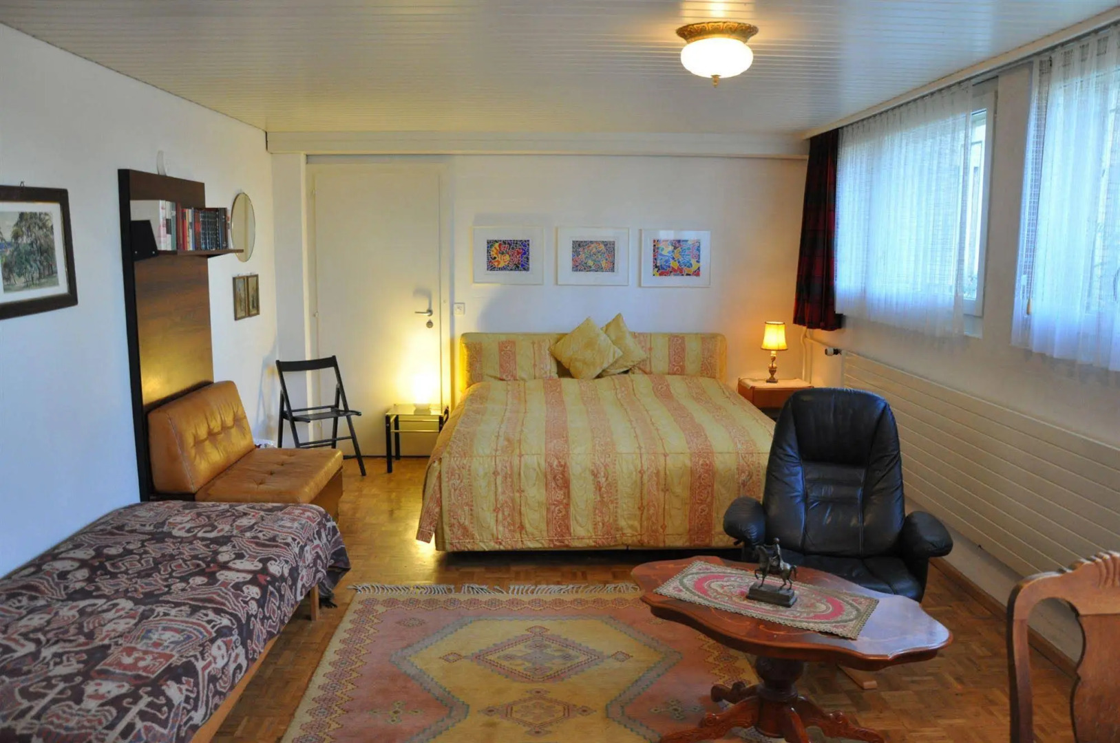 Bed and Breakfast Casa Romantica