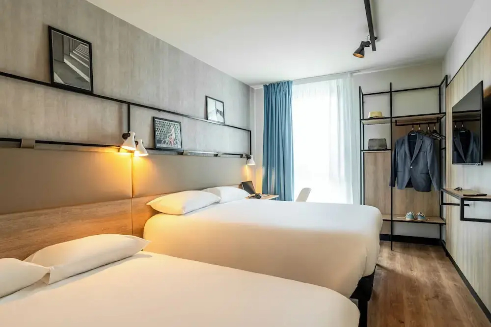 ibis Bordeaux Nord Carbon Blanc