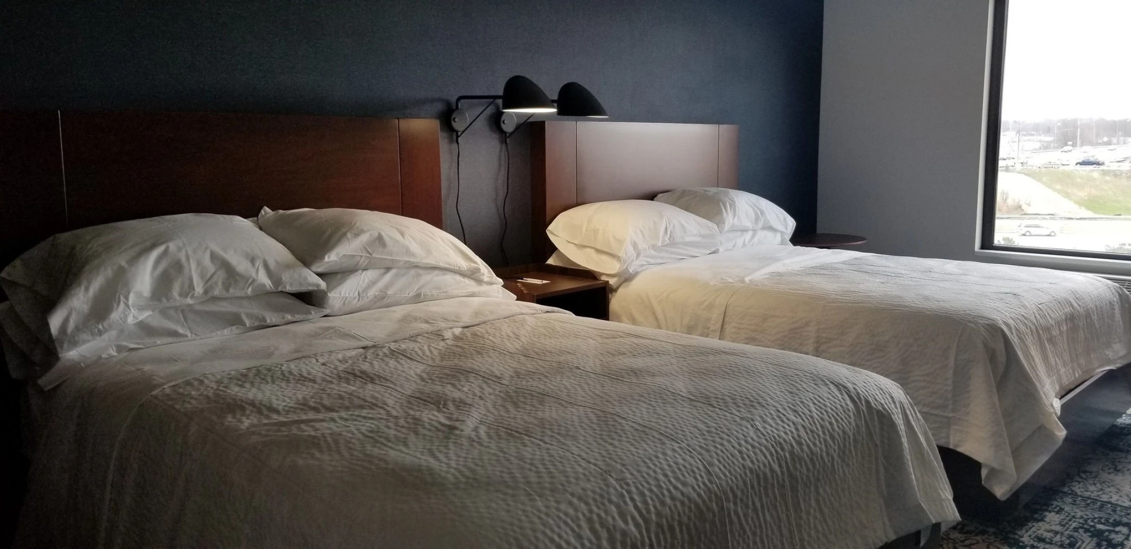 Four Points by Sheraton Cleveland-Eastlake