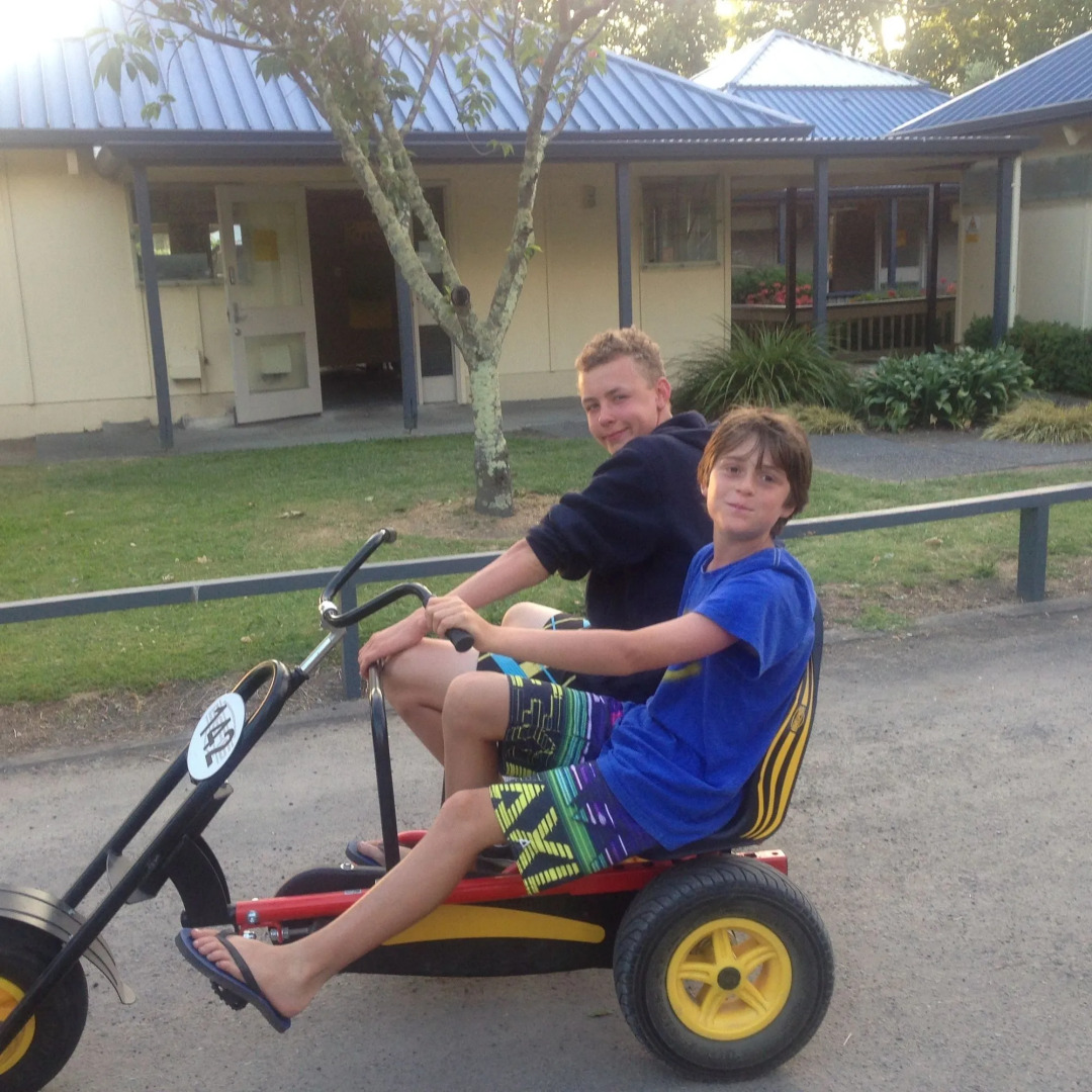 Hastings Top 10 Holiday Park