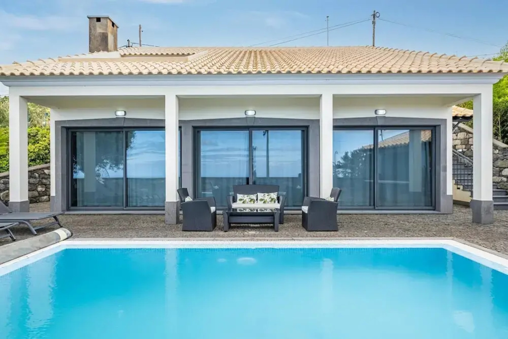 Countryside Nest by Madeira Sun Travel