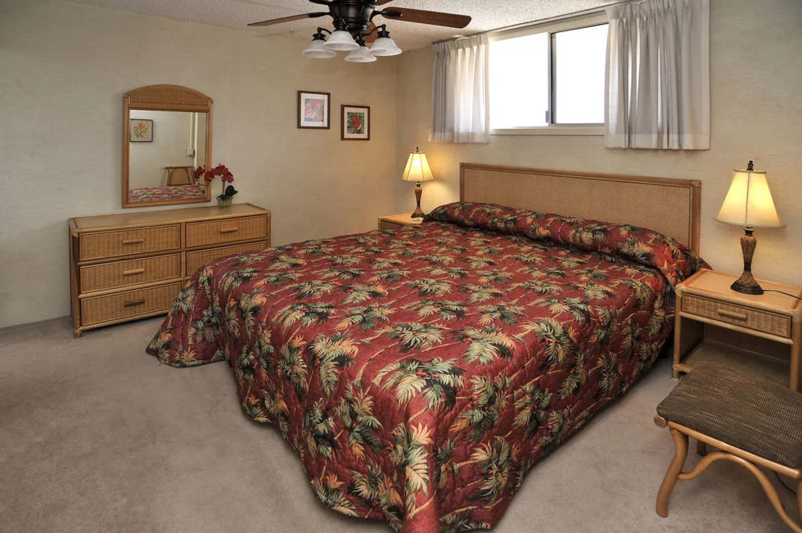 Hale Pau Hana Resort LLC