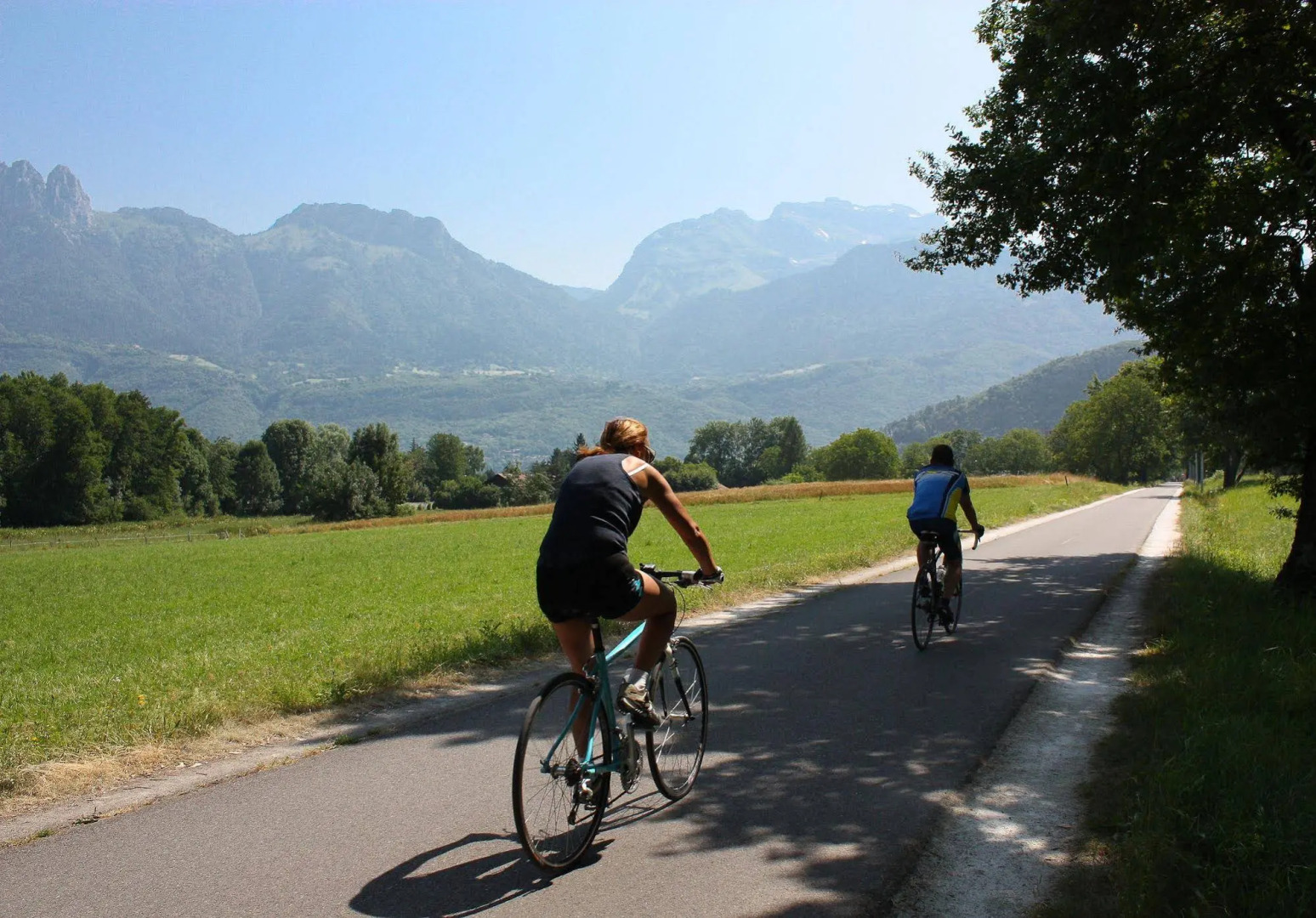 Hôtel le Pré du Lac