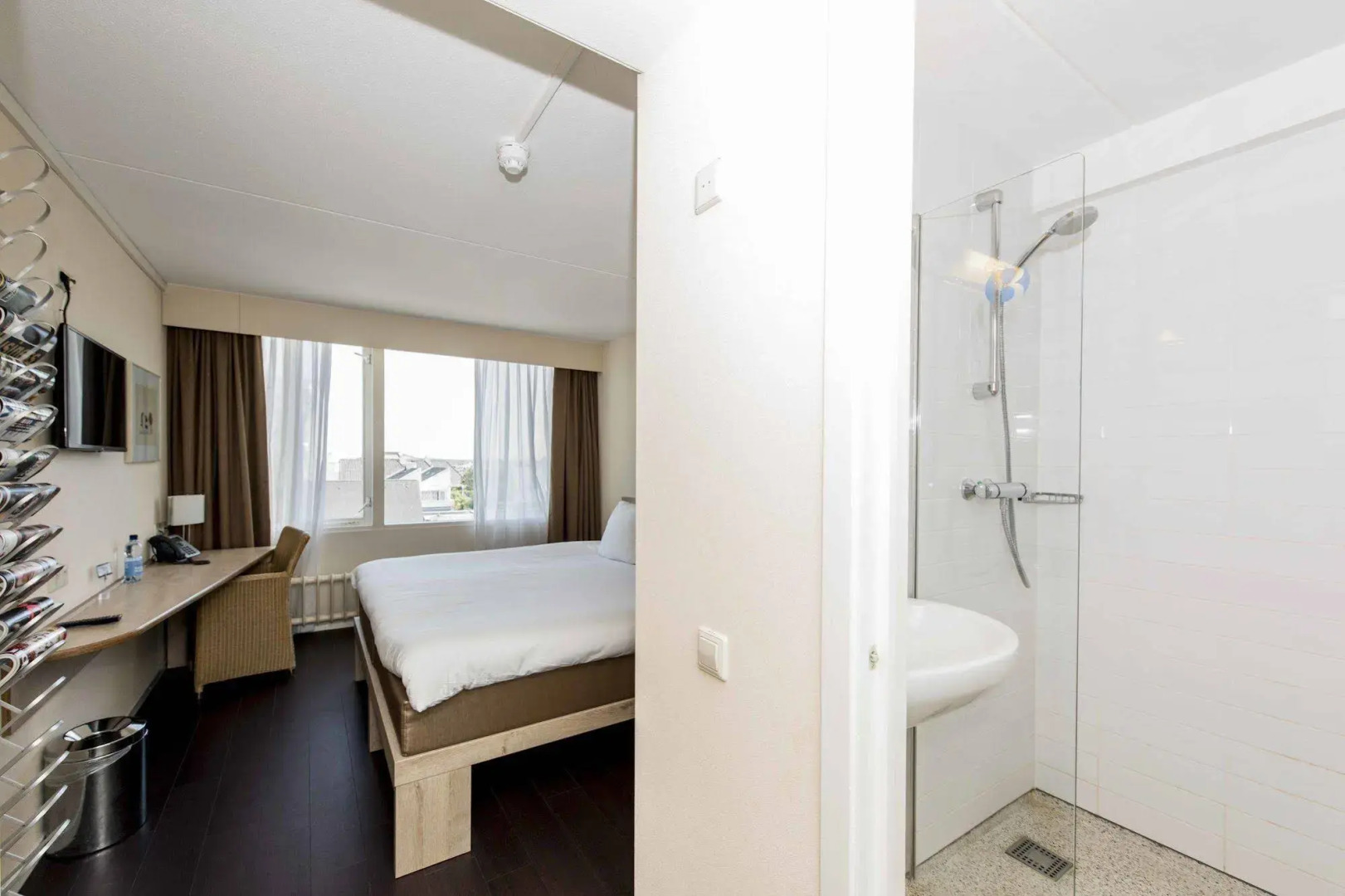 Hotel de Baak Seaside