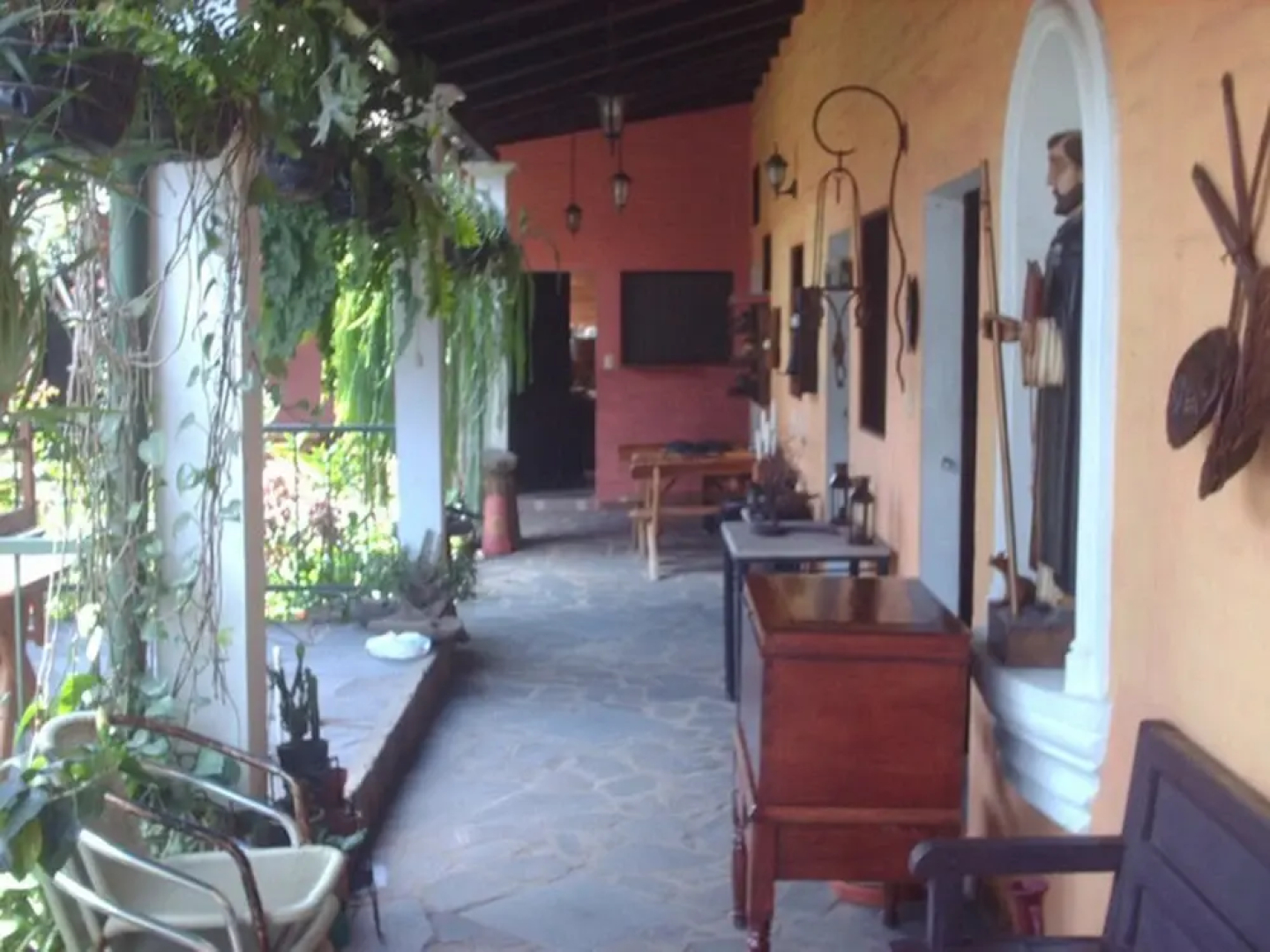 Hotel Villa Santo Domingo