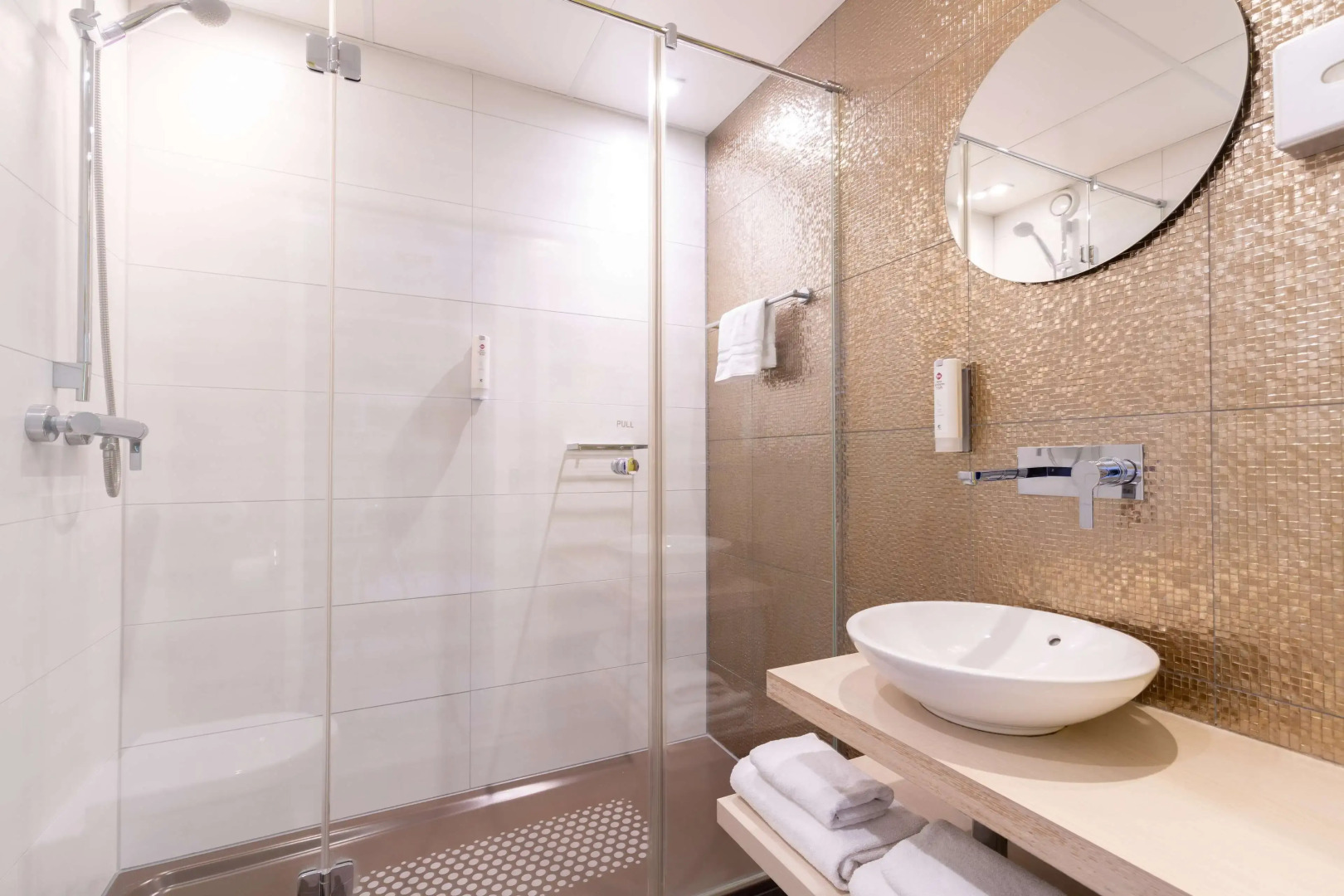 Amrath Airport Hotel Rotterdam