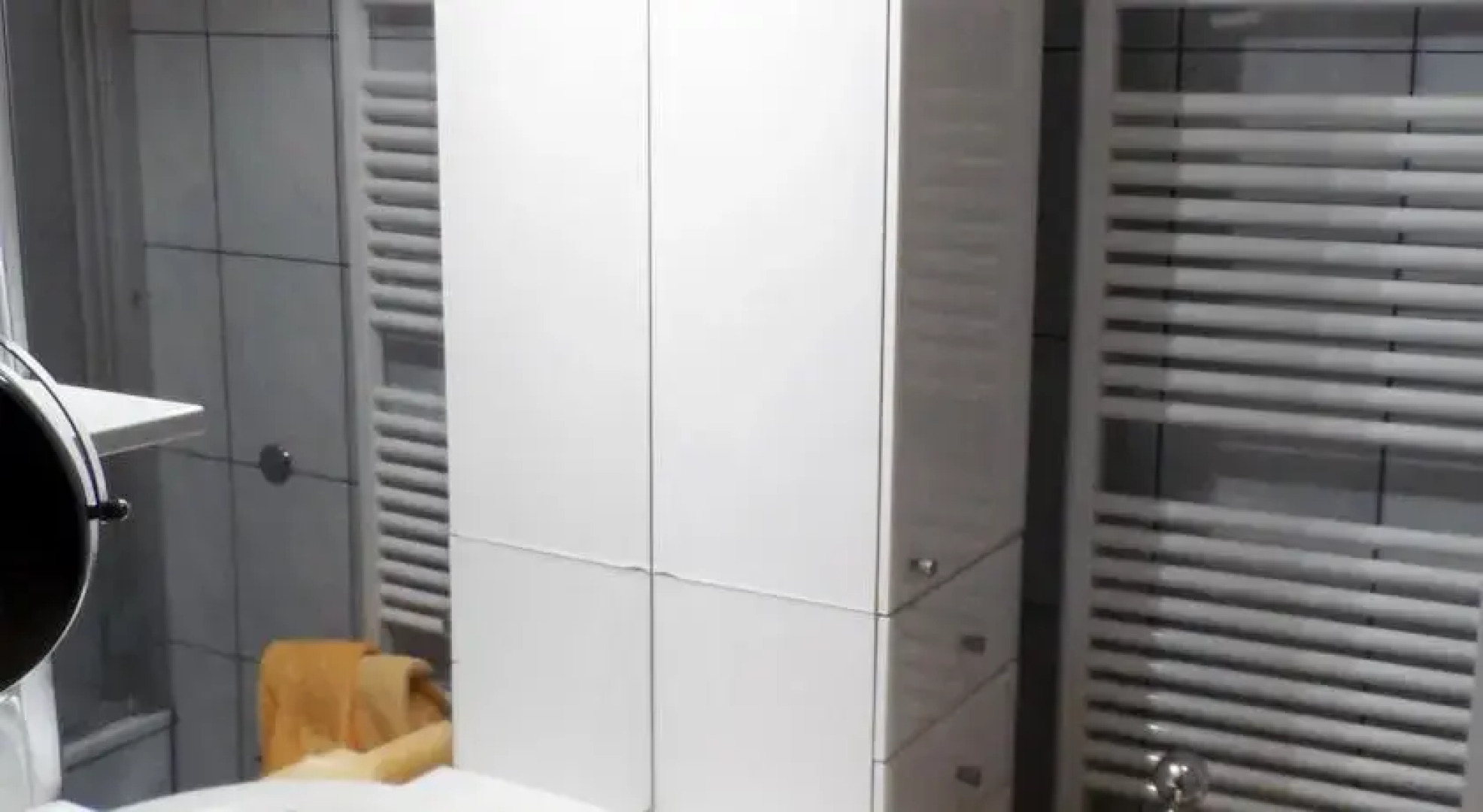 Comfort Appartementhaus Blümel