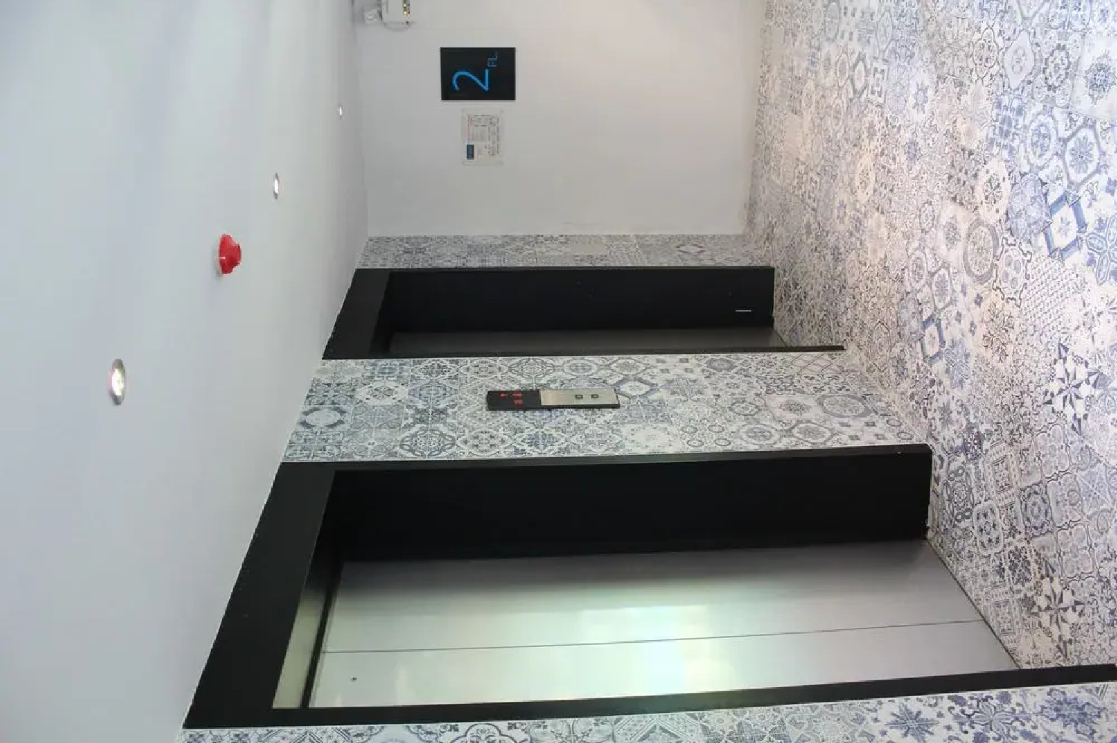 Atlantis Condo Resort Jomtien by EVT