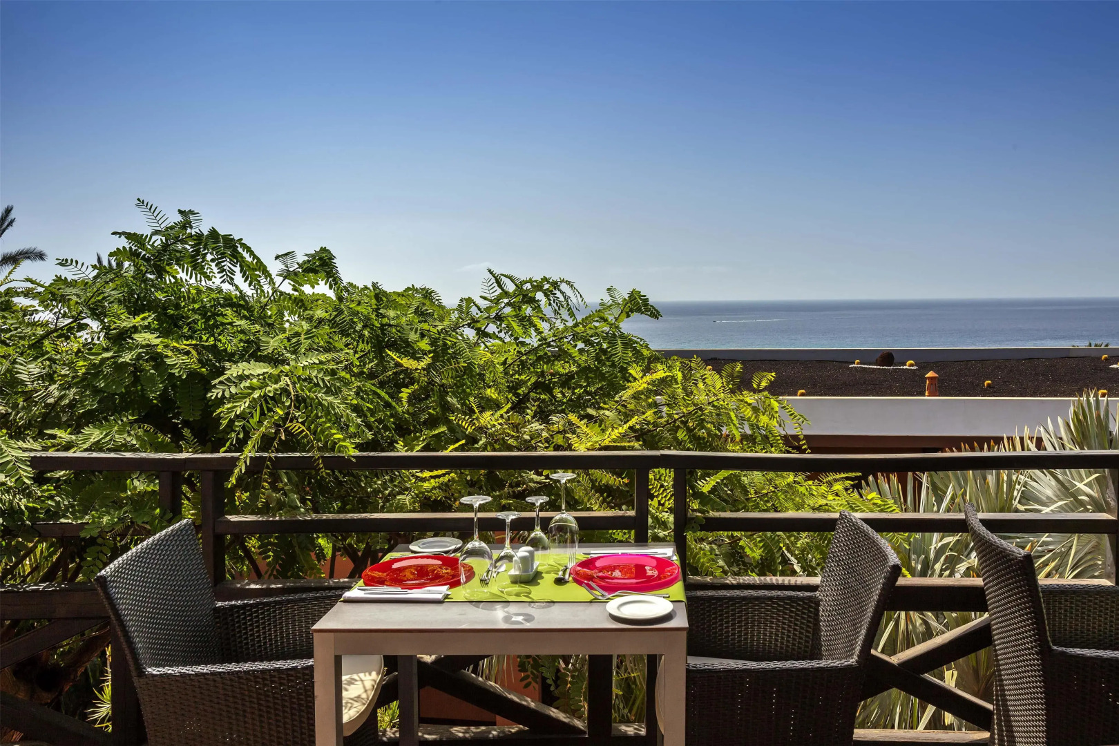 Occidental Jandía Royal Level - Adults Only