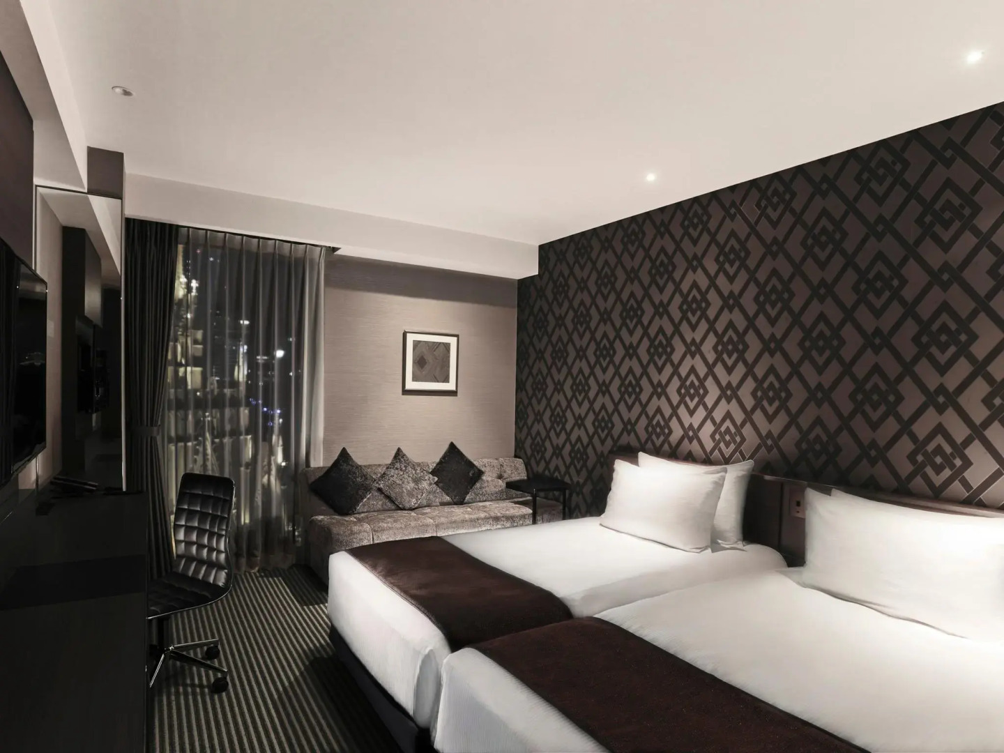 The Strings Hotel Nagoya