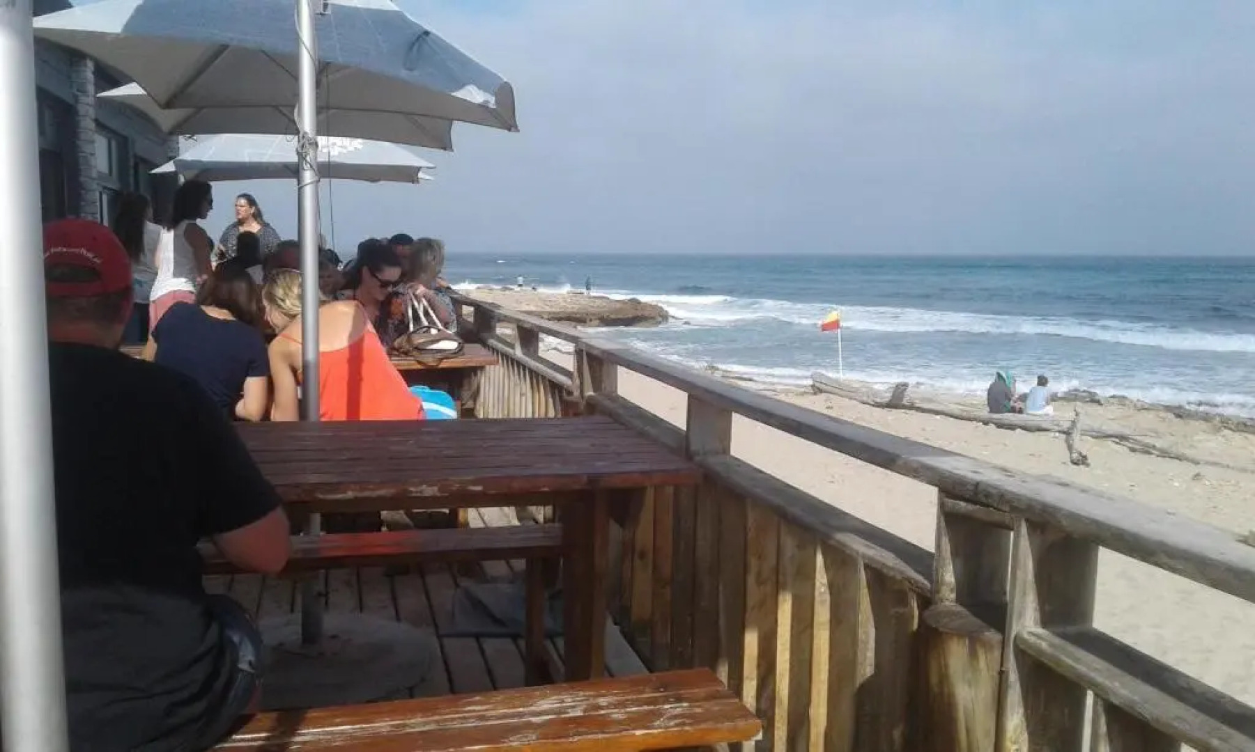 Breede View Holiday Home