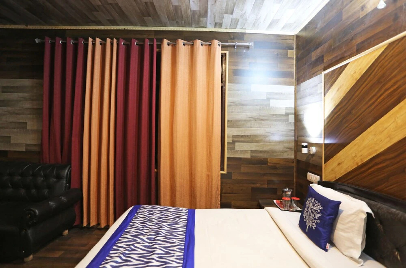 Triden Kashmir Resort