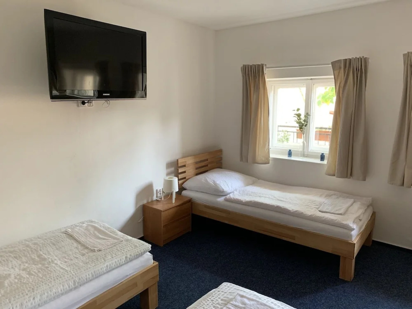 Mikulov Inn - penzion Země