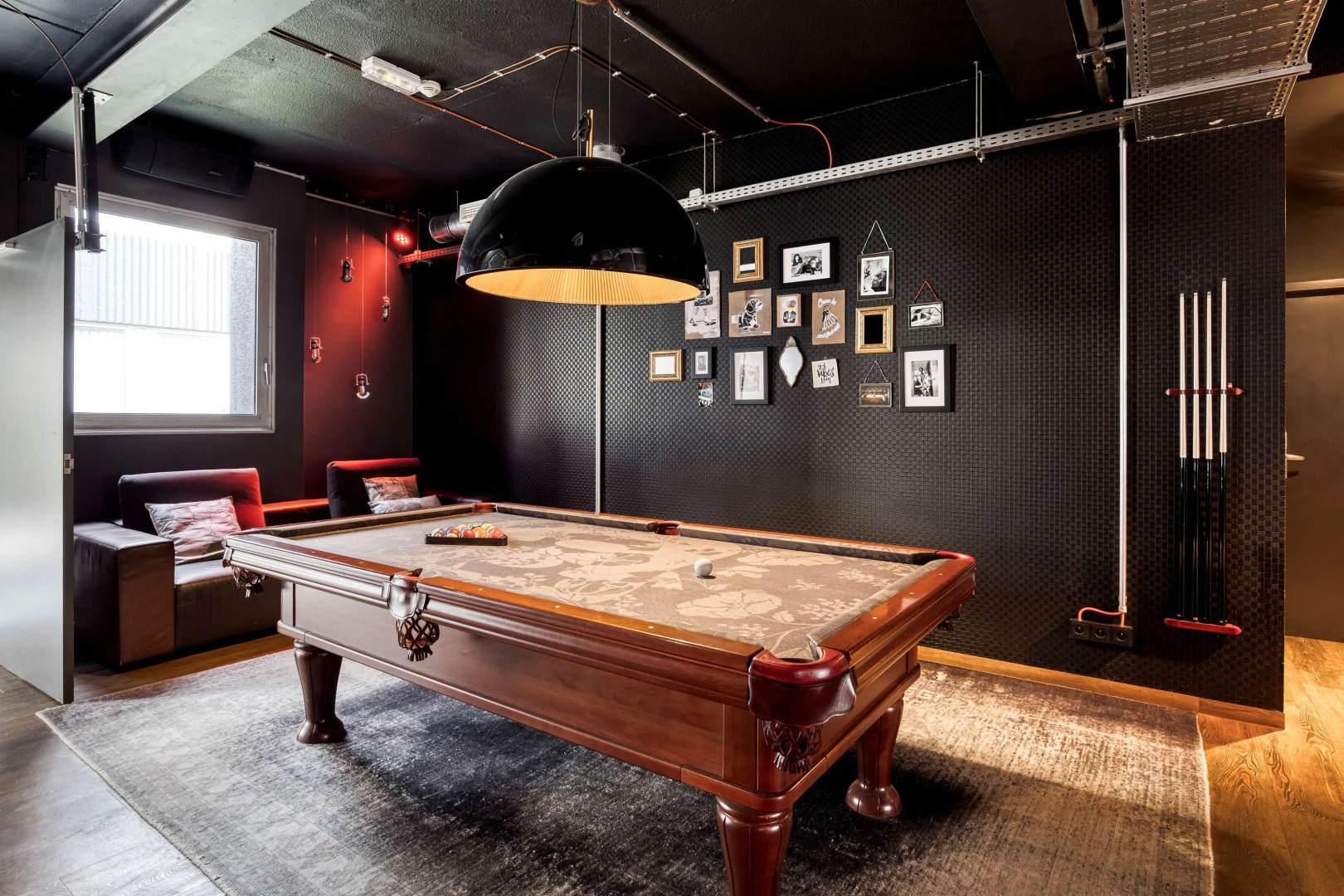 pentahotel Brussels Airport