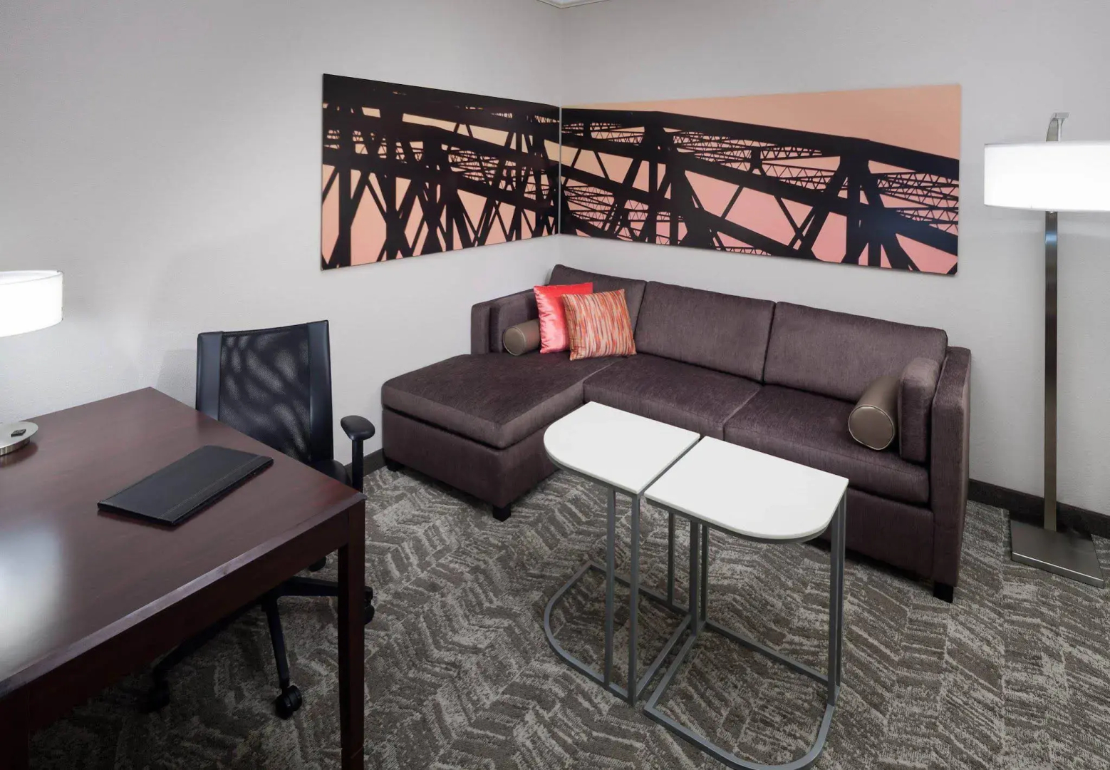 SpringHill Suites by Marriott Portland Vancouver