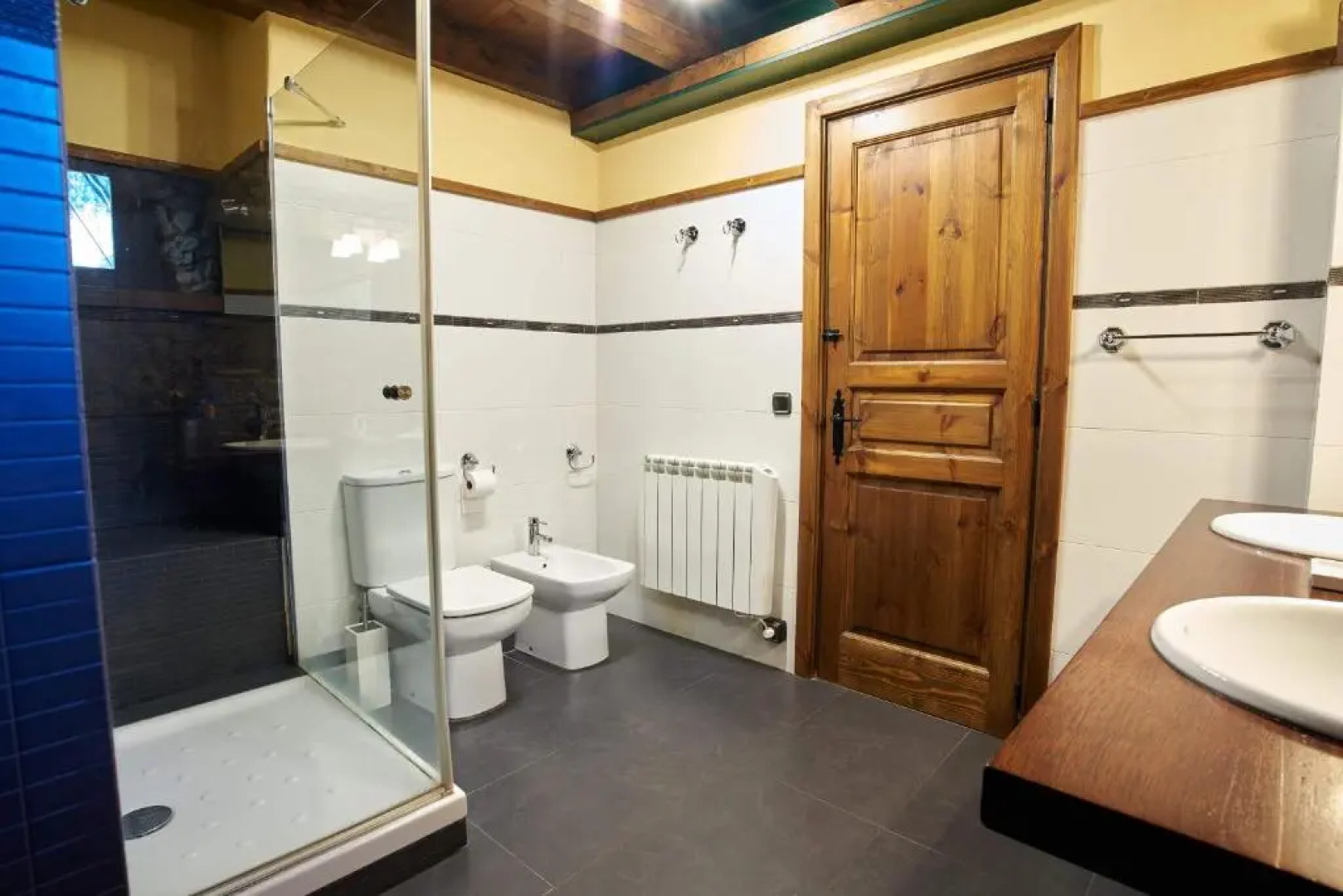 Apartamentos Solsalient