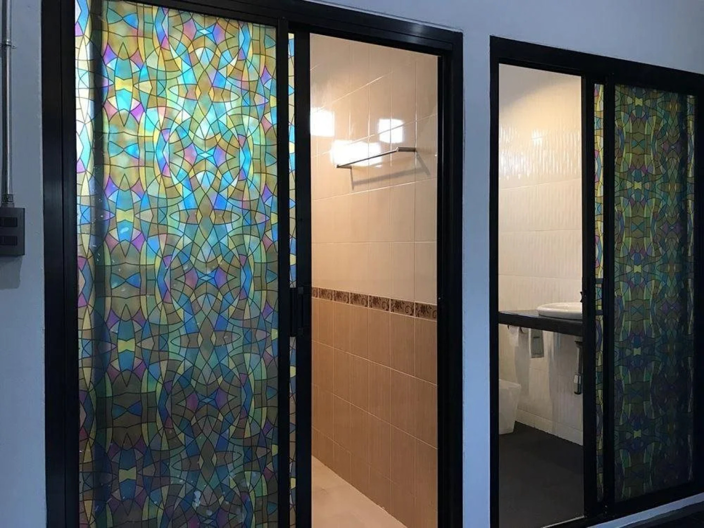 Baankhunlung No.121 Sangkhlaburi