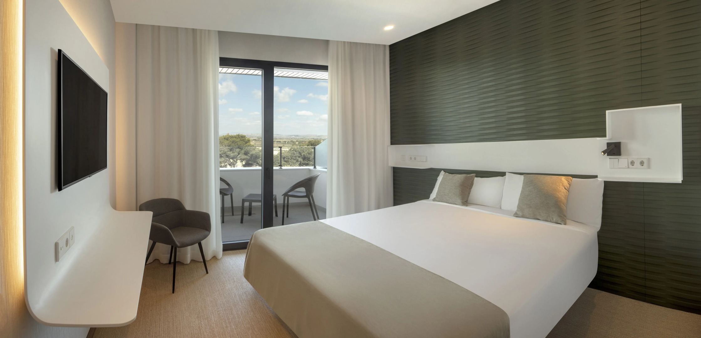 Hotel AJ Gran Alacant